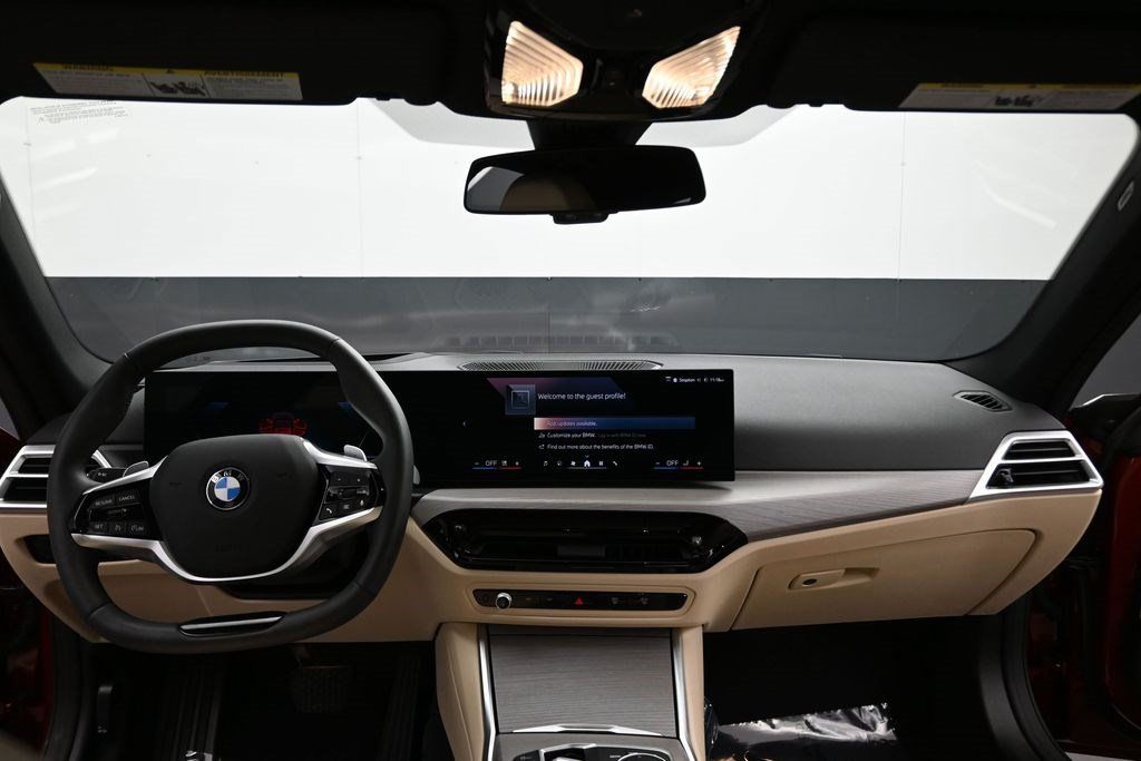 Used 2025 BMW 430i RWD image 12