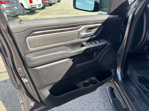 Used 2020 RAM 1500 Big Horn image 18