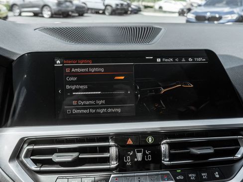 Used 2022 BMW M440i xDrive Gran Coupe w/ Premium Package AWD/4WD image 19