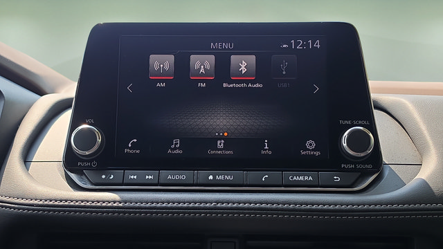 Used 2023 Nissan Rogue SV FWD image 13