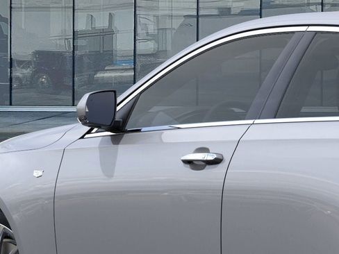 New 2026 Cadillac CT4 Premium Luxury image 12