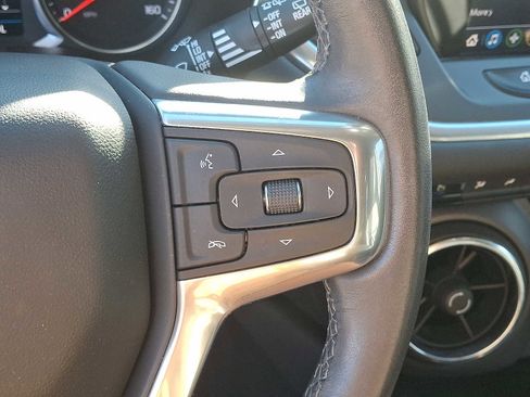 Used 2019 Chevrolet Blazer LT image 21