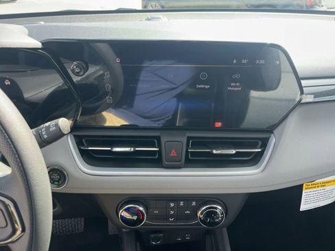 New 2026 Chevrolet TrailBlazer LS image 20