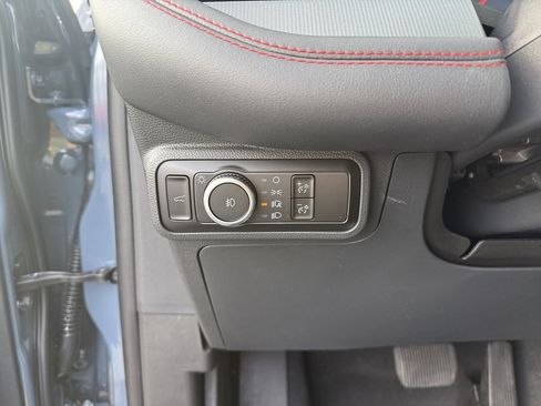 New 2026 Ford Explorer ST w/ Sun And Sound Package image 23