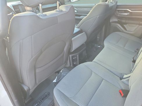 Used 2024 RAM 1500 Big Horn image 8