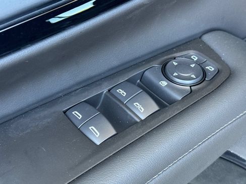 New 2026 Chevrolet Tahoe LS w/ LS Custom Edition AWD/4WD image 12