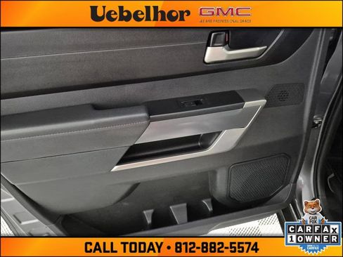 Used 2024 Toyota Tundra SR5 w/ SR5 Convenience Package AWD/4WD image 23
