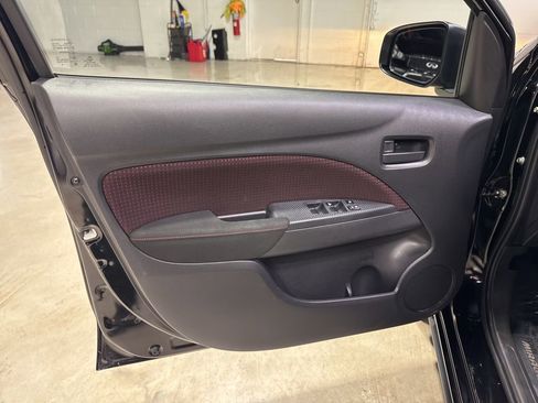 Used 2024 Mitsubishi Mirage Black Edition image 26