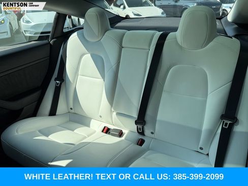 Used 2023 Tesla Model 3 Long Range AWD/4WD image 27