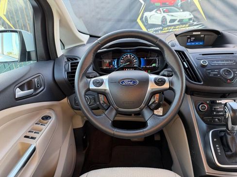 Used 2017 Ford C-MAX SE w/ Interior Protection Package image 27