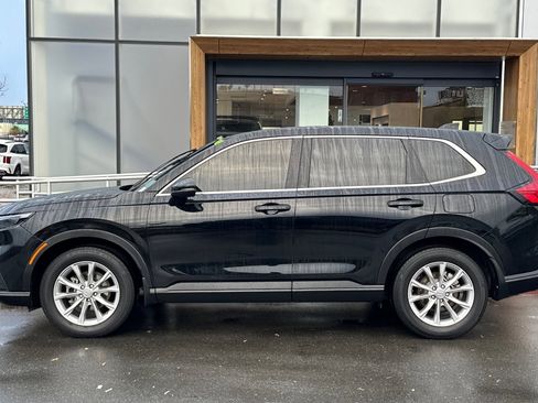 Used 2023 Honda CR-V EX-L image 5