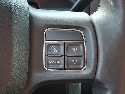Used 2017 RAM 2500 Big Horn AWD/4WD image 22