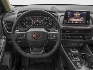 New 2026 Nissan Rogue SV video 4