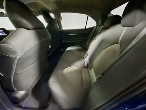 Certified 2024 Toyota Camry LE image 23