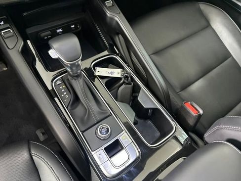 Used 2025 Kia Telluride S image 20