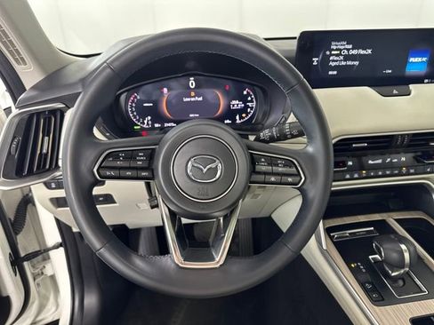 Used 2024 MAZDA CX-90 3.3 Turbo S w/ Premium Package image 14