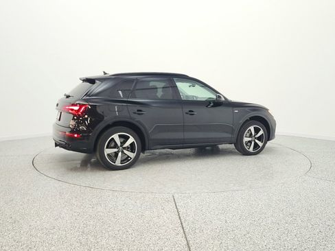 Used 2023 Audi Q5 2.0T Premium Plus w/ Premium Plus Package image 5