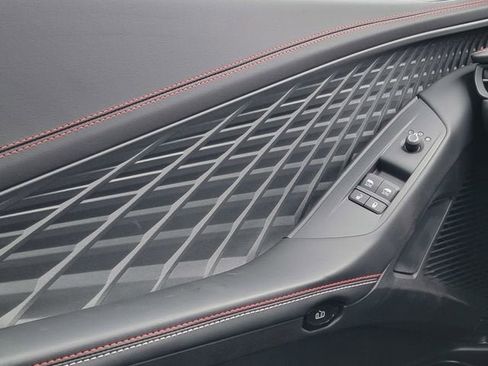 New 2026 Dodge Charger Scat Pack image 35