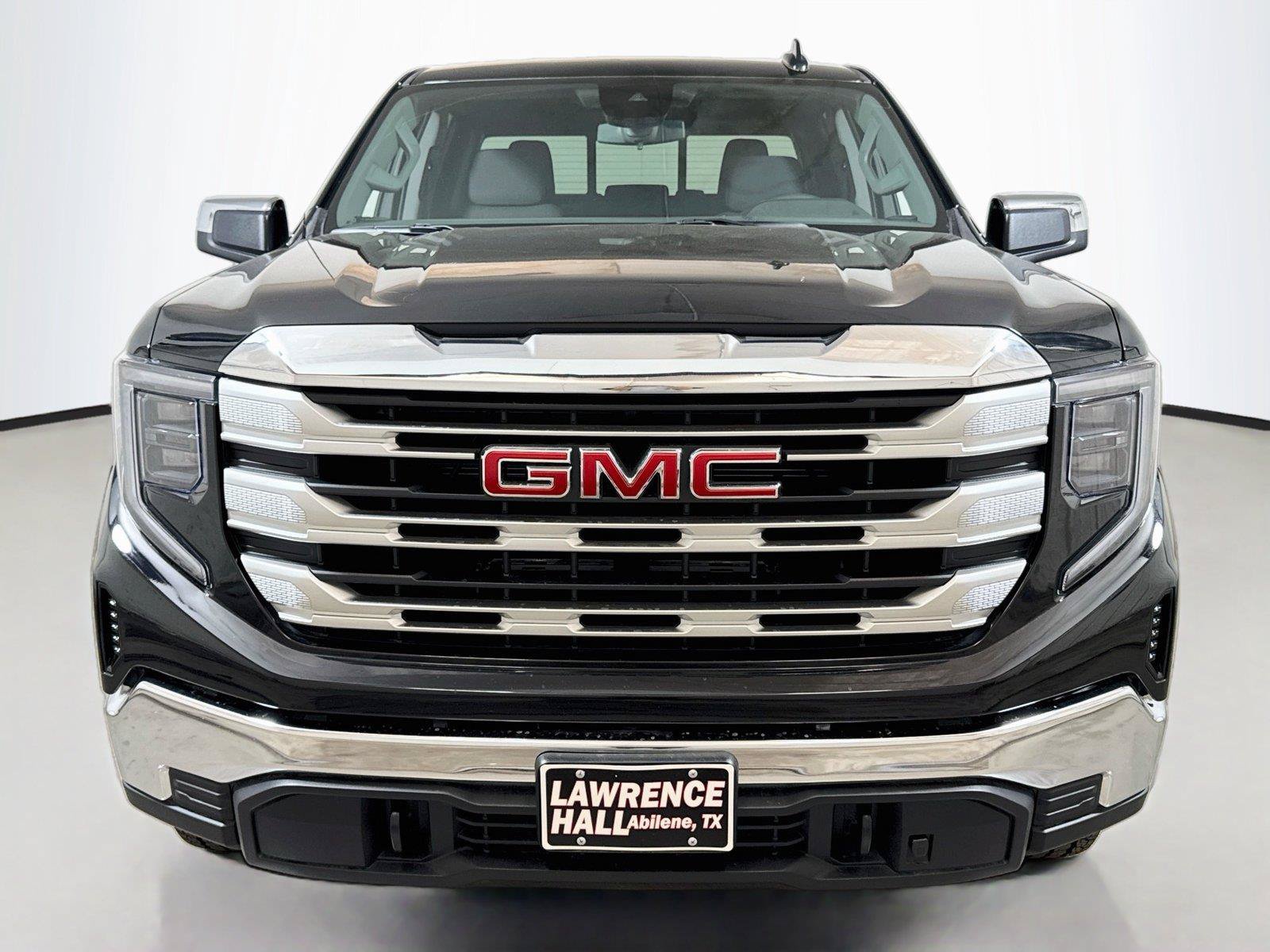 New 2026 GMC Sierra 1500 SLE AWD/4WD image 2