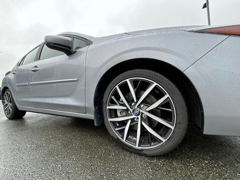 Certified 2024 Subaru Impreza 2.0i Sport image 10