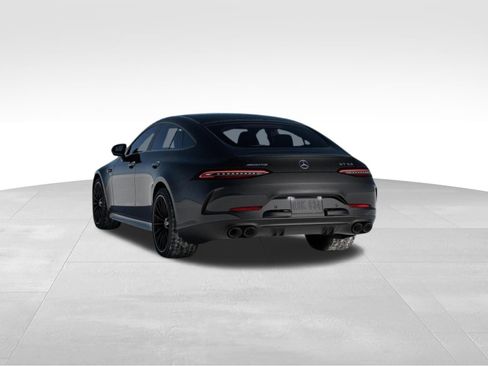 New 2026 Mercedes-Benz AMG GT 53 image 31