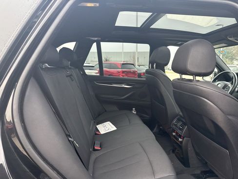 Used 2018 BMW X5 xDrive35i w/ Driving Assistance Package image 13
