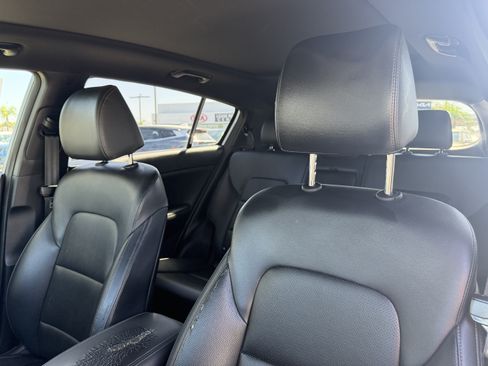 Used 2022 Kia Sportage Nightfall Edition w/ Nightfall Fwd Premium Package image 16