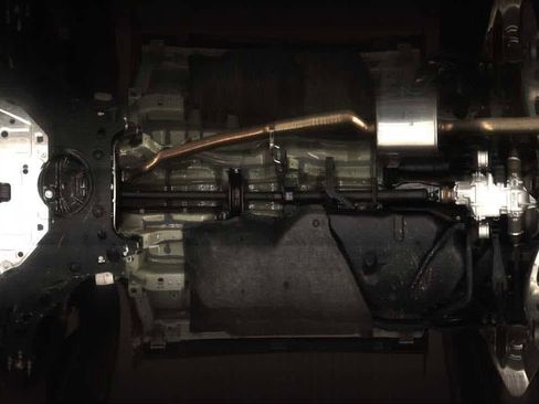 Used 2024 Honda HR-V EX-L image 15