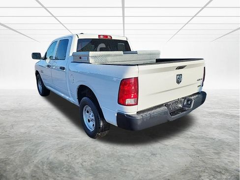 Used 2018 RAM 1500 Tradesman w/ Popular Equipment Group AWD/4WD image 3