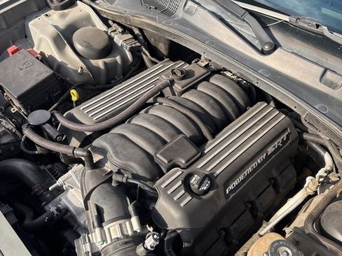 Used 2017 Dodge Charger R/T Scat Pack image 10