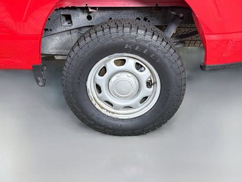 Used 2022 Ford F150 XL w/ Trailer Tow Package AWD/4WD image 34