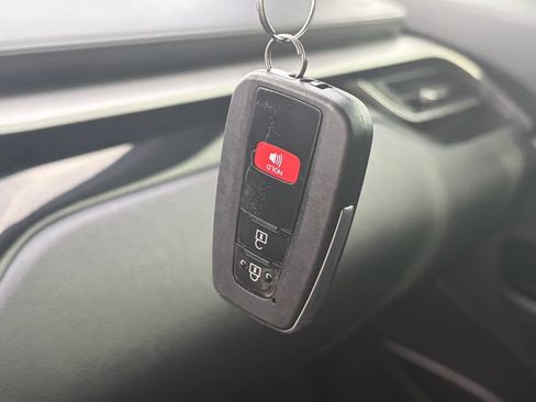 Used 2021 Toyota C-HR Nightshade image 26