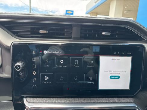 Used 2025 GMC Sierra 3500 Denali w/ Denali Reserve Package AWD/4WD image 20