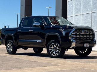 New 2026 Toyota Tundra 1794 Edition AWD/4WD video 2