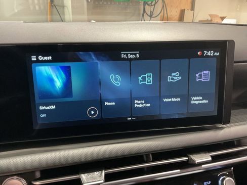 New 2026 Hyundai Santa Cruz SEL AWD/4WD image 16