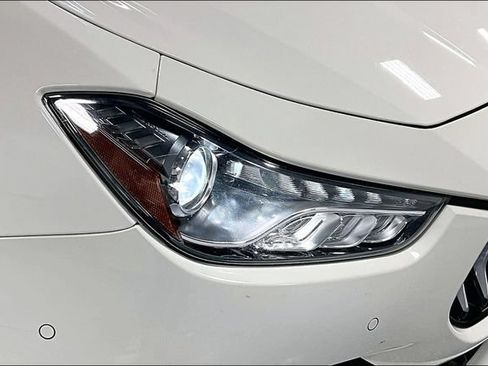 Used 2019 Maserati Ghibli RWD image 28