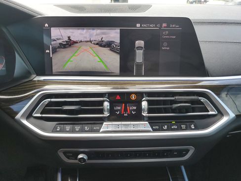 Used 2020 BMW X5 sDrive40i w/ Premium Package RWD image 27