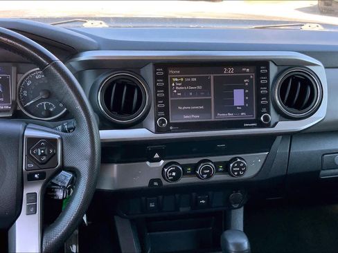 Used 2023 Toyota Tacoma SR5 image 7