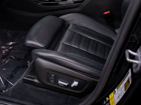 Used 2019 BMW X4 xDrive30i w/ M Sport Package 2 AWD/4WD image 15