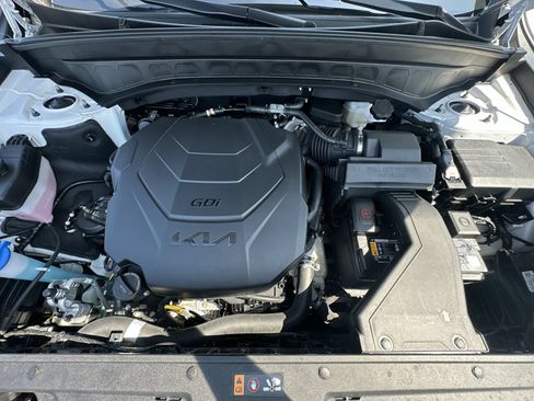 Used 2023 Kia Telluride SX Prestige X-Pro AWD/4WD image 34