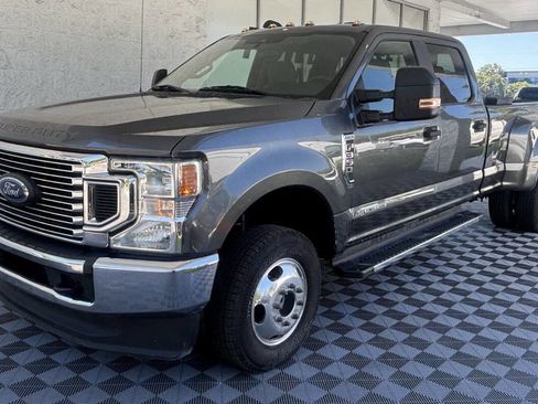 Used 2020 Ford F350 XL w/ STX Appearance Package AWD/4WD image 37