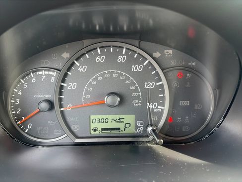 Used 2024 Mitsubishi Mirage ES FWD image 15