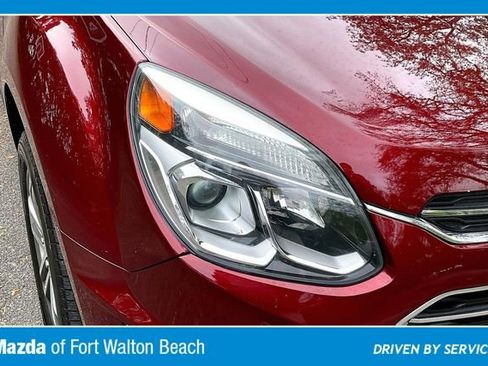 Used 2017 Chevrolet Equinox Premier w/ Enhanced Convenience Package image 32