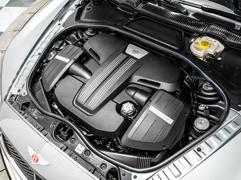 Used 2017 Bentley Continental GT V8 S AWD/4WD image 44
