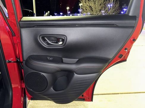 Used 2026 Honda HR-V Sport image 18