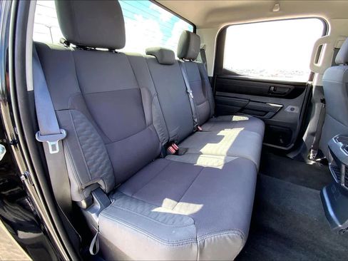 Used 2022 Toyota Tundra SR w/ SR Tow Package RWD image 19