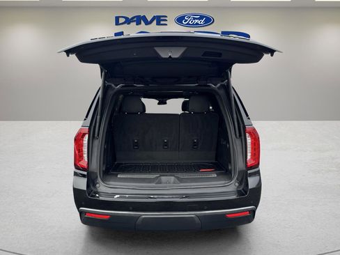 Used 2024 GMC Yukon AT4 w/ AT4 Premium Package image 22