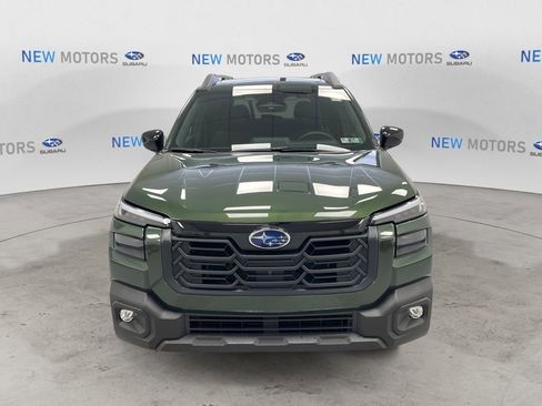 New 2026 Subaru Outback Limited XT image 7