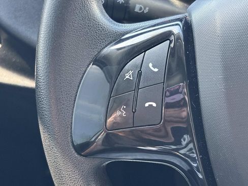 Used 2022 RAM ProMaster City Wagon image 20