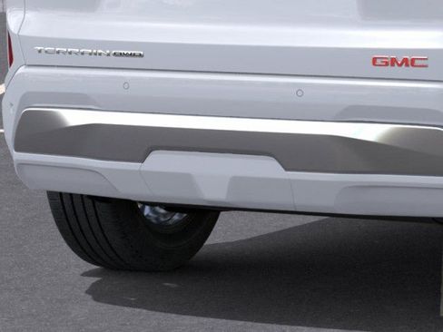 New 2026 GMC Terrain Denali image 14